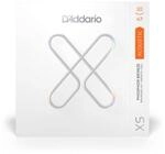 D'Addario XSAPB1047 XS 10-47 Westerngitarrensaiten