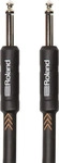 Roland 210060099, Roland RIC-B3 Instrumentenkabel 1 m Schwarz