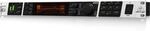 Behringer DEQ2496 Ultracurve Pro digitaler EQ, Feedback Destr. Dynamikprozessor