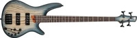 Ibanez SR600E-CTF, Ibanez Standard SR600E-CTF Cosmic Blue Starburst Flat E Bass...