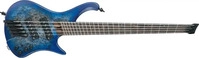 Ibanez EHB1505MS-PLF, Ibanez Bass Workshop EHB1505MS-PLF Pacific Blue Burst...