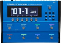 Boss 421491, Boss SY-1000 Guitar Synthesizer