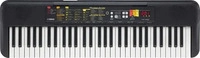 Yamaha VDN0910, Yamaha PSR-F52