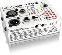Behringer 0003-AAA86-001, Behringer CT100 Kabeltester