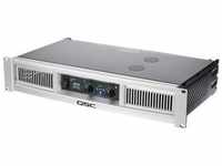 QSC GX3 Endstufe, 2x 500 Watt / 4 Ohm - 2-Kanal Endstufe