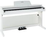 Fame DP-2000 WH E-Piano Wei&szlig;