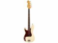 Fender 0193940705, Fender American Professional II Precision Bass Lefthand RW...