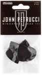 Dunlop 427P JP Jazz III John Petrucci Picks Plektren Set