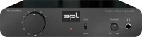 SPL 1901, SPL Phonitor One Schwarz