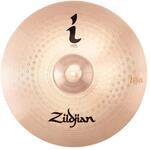 Zildjian I Family Medium-Thin Crash 17" Crash Becken