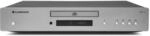 Cambridge Audio AXC35 Lunar Grey HiFi CD Player Grau