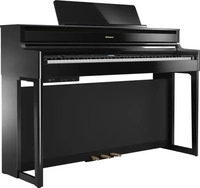 Roland HP704 PE Complete - Set E-Piano Set
