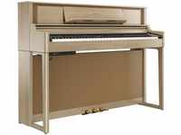 Roland 420534, Roland LX705 LA Light Oak E-Piano Digitalpiano 88 Tasten mit