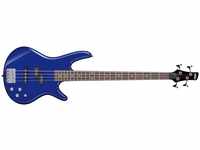 Ibanez GSR200-JB, Ibanez Gio GSR200-JB Jewel Blue - E-Bass Blau