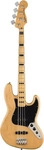 Squier 0374540521, Squier Classic Vibe '70s Jazz Bass Natural E Bass Natur