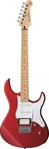 Yamaha N77030180, Yamaha Pacifica 112VM RL Red Metallic E Gitarre Rot