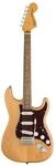 Squier Classic Vibe '70s Stratocaster Natural E-Gitarre Natur