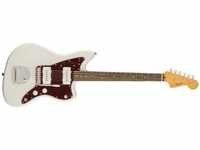Squier 0374083505, Squier Classic Vibe '60s Jazzmaster Olympic White - E-Gitarre