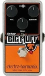 Electro Harmonix OP AMP BIG MUFF, Electro Harmonix Op-Amp Big Muff Pi