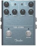 Fender Tre-Verb Effektgr&auml;t f&uuml;r Gitarren