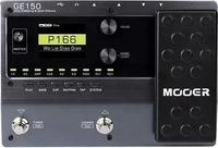 Mooer Audio ME GE 150, Mooer Audio GE150 Multi Effekt f&uuml;r Gitarren