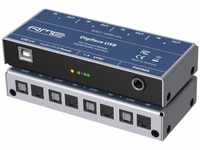 RME 1000806, RME Digiface USB - USB Audio Interface