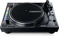 Reloop 238668, Reloop RP-8000 MK2 Schwarz