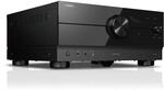 Yamaha RX-A6A Black AV Receiver