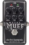 Electro Harmonix NANOMETALMUFF, Electro Harmonix Nano Metal Muff