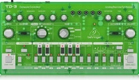 Behringer 0718-ABT86-EU1, Behringer TD-3 LM Analoger Synthesizer