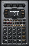 Roland 423721, Roland SP-404 MK II