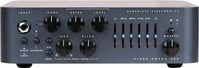 Darkglass DG-AO500, Darkglass Alpha Omega 500 Bassverst&auml;rker Topteil