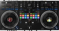 Pioneer DJ DDJ-REV7, Pioneer DJ DDJ-REV7 Dj controller Schwarz