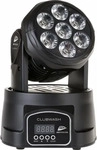 JB L27348, JB Systems CLUBWASH 2