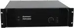 Omnitronic 80709830, Omnitronic PAP-1000 ELA Amplifier
