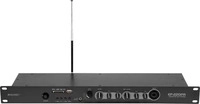 Omnitronic 10007074, Omnitronic EP-220PR MP3-Player & FM-Radio