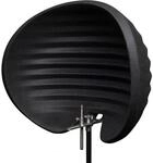 Aston Microphones Halo Shadow Reflexion Filter Schwarz