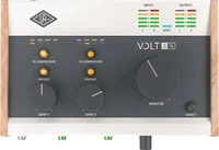 Universal Audio VOLT276, Universal Audio VOLT 276