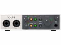 Universal Audio VOLT2, Universal Audio VOLT 2 - USB Audio Interface