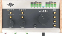 Universal Audio VOLT476, Universal Audio VOLT 476
