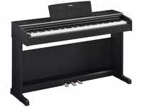 Yamaha NYDP145B, Yamaha YDP-145 B E-Piano Digitalpiano 88 Tasten mit Hammermechanik