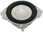 Visaton BF 45 - 4 Ohm, 8W, 1,8" Lautsprecher