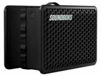 Soundboks 66-90010, Soundboks Soundboks Go - Bluetooth Lautsprecher