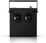 Teenage Engineering OB-4 matte black Magic Radio Sampler