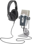 AKG Podcaster Essentials Bundle USB Mikrofon