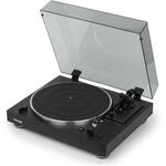 Thorens TD 101 A Hifi Plattenspieler Schwarz
