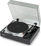 Thorens 6624204348, Thorens TD 1500 (black incl. 2M Bronze) Schwarz