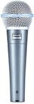 Shure Beta 58A Gesangsmikrofon