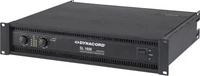 Dynacord F.01U.076.855, Dynacord SL1800 2 x 900 Watt / 4 Ohm