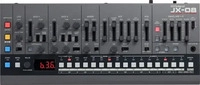 Roland 514191, Roland JX-08 Digitaler Synthesizer